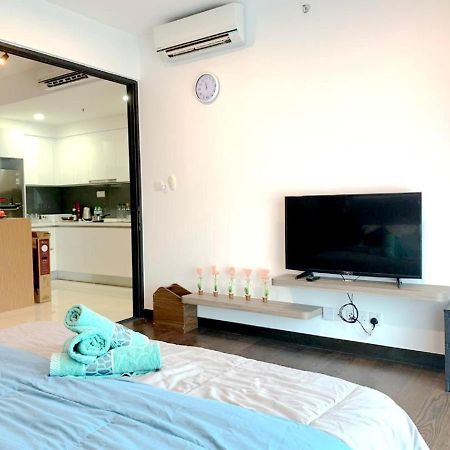 Almas Suites Puteri Harbour Nusajaya  Dış mekan fotoğraf
