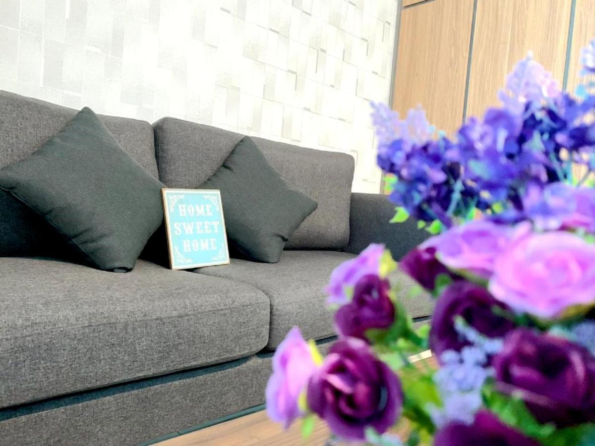 Almas Suites Puteri Harbour Nusajaya  Dış mekan fotoğraf