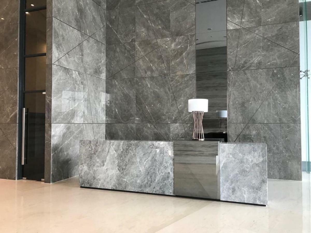 Almas Suites Puteri Harbour Nusajaya  Dış mekan fotoğraf