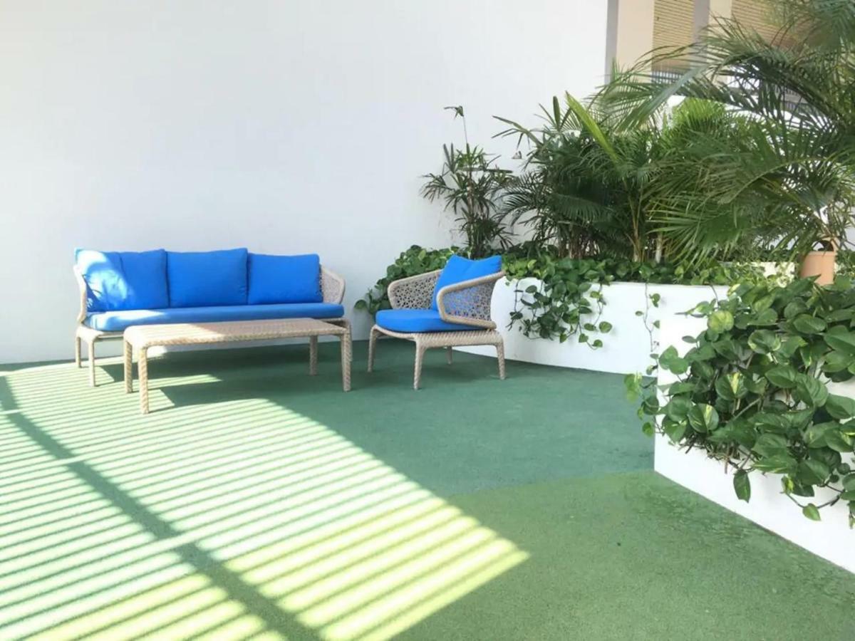 Almas Suites Puteri Harbour Nusajaya  Dış mekan fotoğraf
