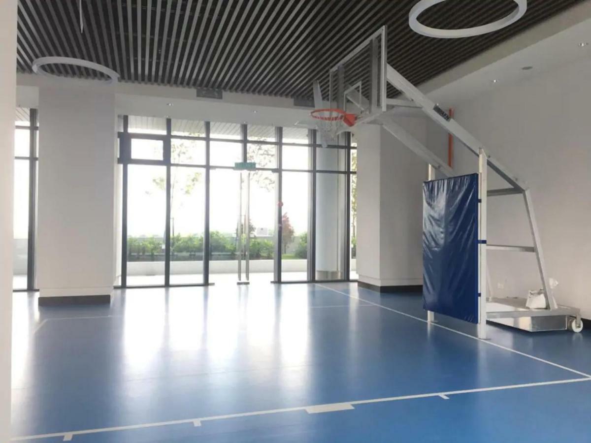 Almas Suites Puteri Harbour Nusajaya  Dış mekan fotoğraf